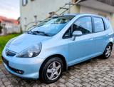 Honda Jazz 1.2 - gebrauchte Honda Jazz aus dem Jahr 2005
