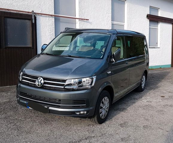 Volkswagen VW T6 CALIFORNIA OCEAN *VIEL EXTRAS*