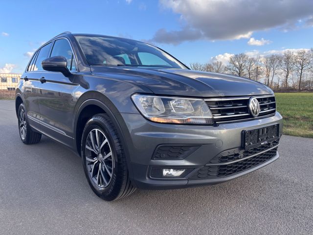 Volkswagen Tiguan 1.4 TSI DSG 4Motion Comf.Navi-Netto 11720