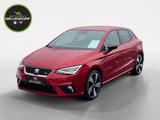 Seat Ibiza 1.0 TSI 6 Gang FR Navi Rückfahrkamera SHZ - Seat Ibiza: 1.6
