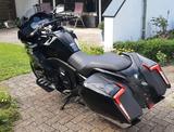 BMW K 1600 B  - BMW CHOPPER