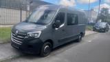 Renault master L2H2 mixto - Renault Master in Leipzig
