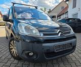 Citroën Berlingo Kasten Niveau B L2 1.6HDI,Klima,PDC - Citroën Berlingo: 2l Hdi