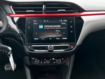 Bild 14 Opel Corsa GS Line - SHZ | RFK | PDC v&h