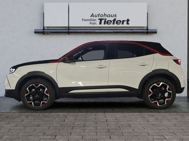 Mokka 1.2 DI Turbo GS