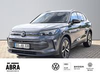 Volkswagen Tiguan - Vorschau Bild 2