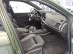 Audi SQ5 - Vorschau Bild 6