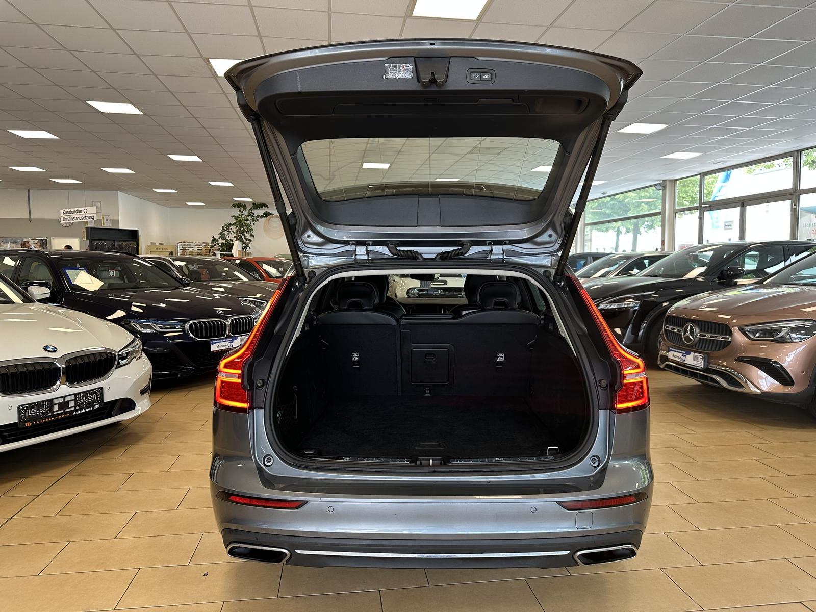 Volvo V60 Inscription*Plug-In*AWD*CAM*Harman/K*LED, миниатюра 7