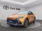 Toyota TOYOTA C-hr 2.0 hev lounge premiere fwd e-cvt de - Toyota C-HR Lounge-Premiere