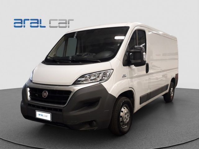 Fiat FIAT Ducato 33 2.3 MJT 130CV PC-TN 3 POSTI FURGO