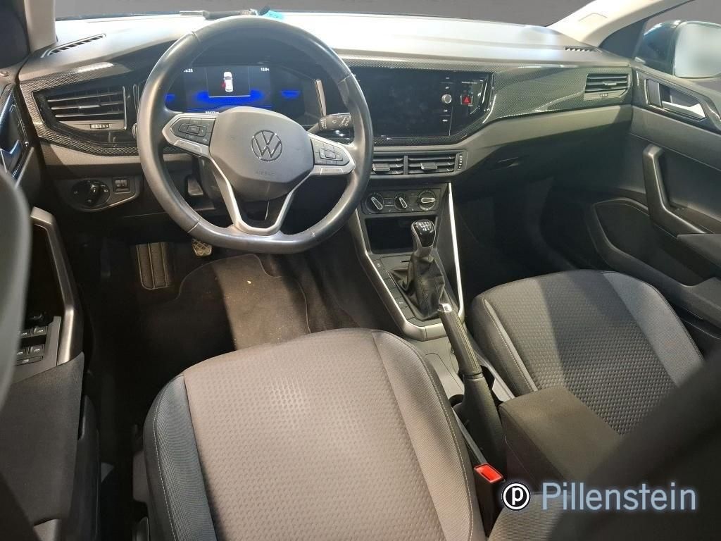 Volkswagen Taigo - Bild 4