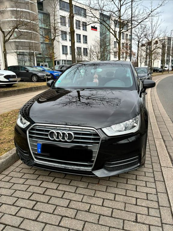Image of Audi A1