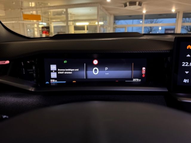 Grandland B ELECTRIC GS 73 kWh+NAVI+HEAD-UP-DISP