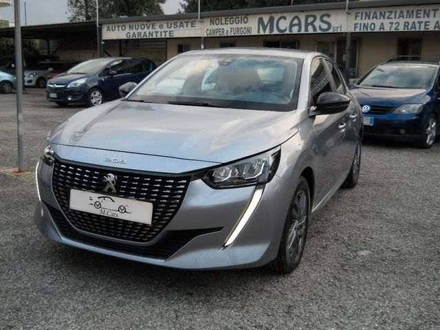 Peugeot 208 PureTech 75 Stop&Start 5 porte Like 