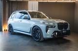 BMW X7 xDrive 40d | B&W | Sky-Lounge | 2026 - BMW X-Reihe Tageszulassungen