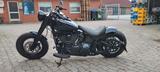 Harley-Davidson Softail Slim ss - HARLEY-DAVIDSON SOFTAIL SLIM
