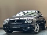 Mercedes-Benz CLK Cabrio 200 Kompressor Avantgarde/  2.Hand - Mercedes-Benz CLK 200: Avantgarde