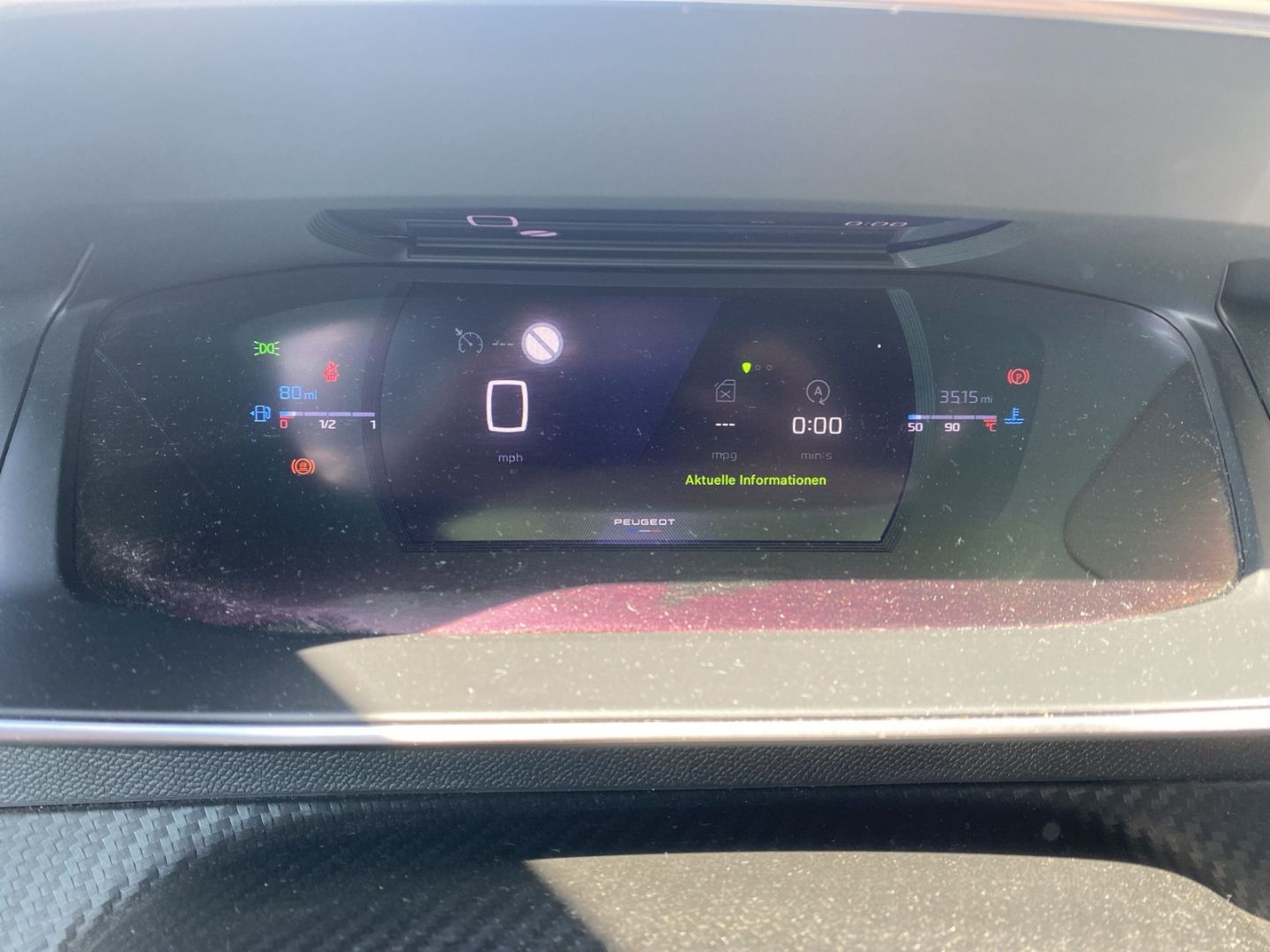 Fahrzeugabbildung Peugeot 208 GT 1.2 PureTech 100 EU6e *Navi*RFK*Sitzh.*LE