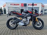 Aprilia Tuono 660  Factory 2025 ab 0%e.Z. Öhlins Aktion - APRILIA SPORTTOURER