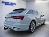 Audi A6 allroad quattro 55 TFSI S tronic - Audi A6 Allroad mit Benzin-Antrieb