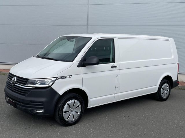 Volkswagen T6.1 Transporter Kasten lang 4M MFL LED TEMPOMAT