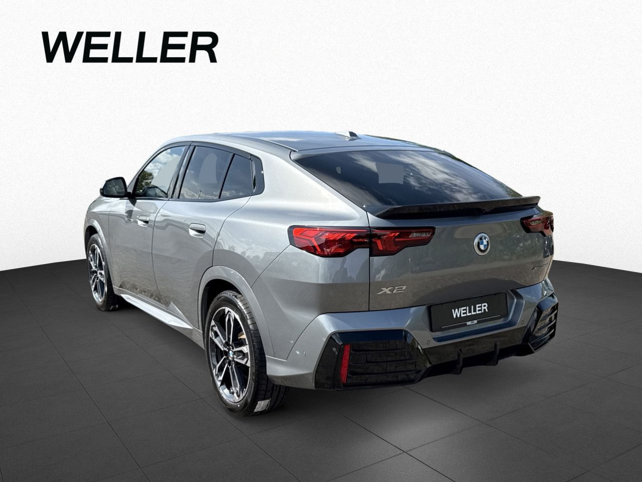 BMW X2 - Bild 10