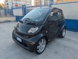 Smart ForTwo 700 cabrio Brabus (55 kW) - gebrauchte Smart ForTwo aus dem Jahr 2005