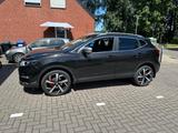 Nissan Qashqai 1.2 DIG-T Xtronic Tekna Plus Vollausstat - Nissan Qashqai Gebrauchtwagen in Bremen