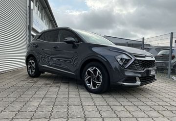 KIA Sportage - 3