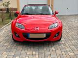 Mazda MX-5 NC  Roadster Cabrio  - gebrauchte Mazda MX-5 aus dem Jahr 2011
