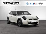 MINI Cooper C Sonderfinanzierung mit 2,99 % eff. Jahr - MINI MINI Jahreswagen