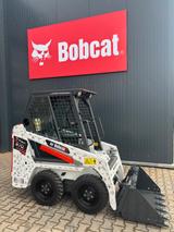 Bobcat S 70   Kompaktlader  -  " ZIRNDORFER EDITION " - Bobcat Kompaktlader