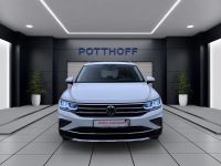 Volkswagen Tiguan - Vorschau Bild 8