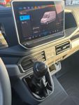 Volkswagen Crafter - Vorschau Bild 16