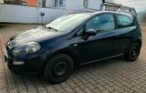 Fiat Grande Punto - Fiat Grande Punto Gebrauchtwagen in München