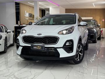 KIA Sportage - 3