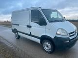 Opel Movano/ Kastenwagen/ Transporter - Opel: Transporter
