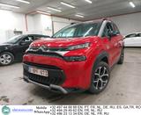 Citroën C3 Aircross 1.5 BlueHDi Facelift Shine LED Navi - gebrauchte Citroën C3 Aircross aus dem Jahr 2022