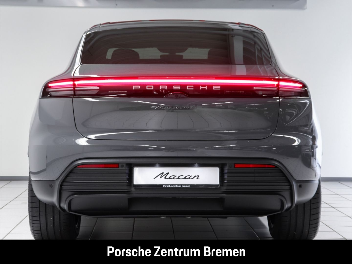 Porsche Macan - Bild 4
