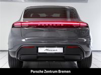 Porsche Macan - Vorschau Bild 4