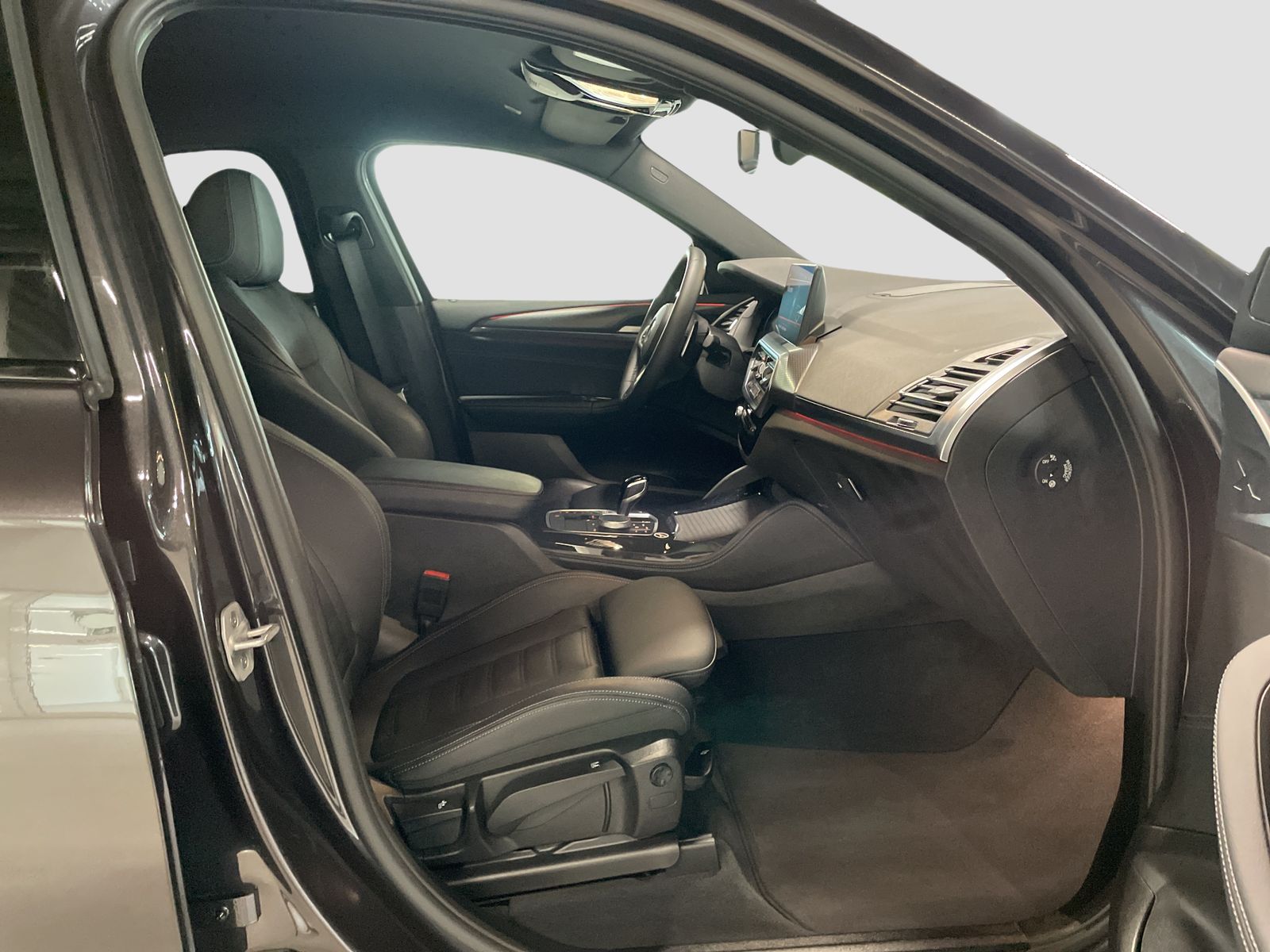 BMW X4 - Bild 11