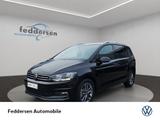 Volkswagen Touran Energy 1.5 TSI 7-Sitzer Navi Sitzheizung - Volkswagen Touran: Energy