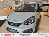 Honda Jazz 1,5 Crosstar Advance Hybrid - Honda Jazz: Crosstar Advance