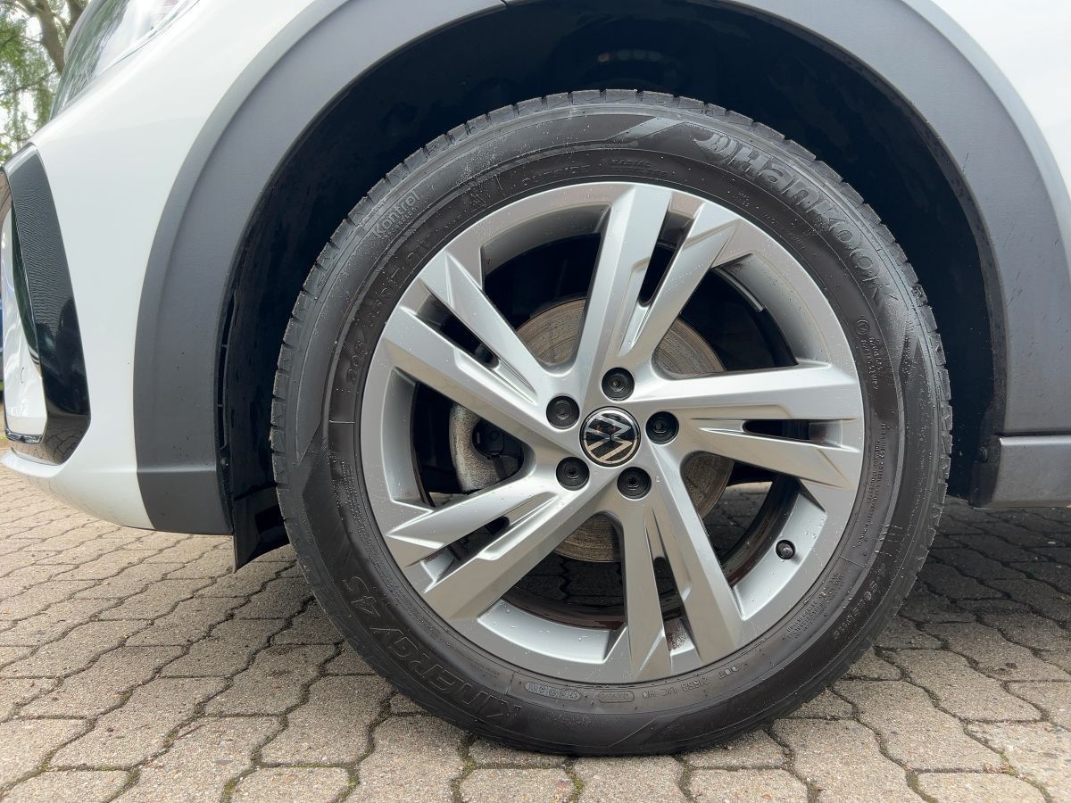 Volkswagen Taigo - Bild 15