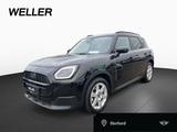 MINI Countryman D Classic Trim Pano,Navi,HUD,Paket M
