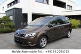 Volkswagen Sharan Match BMT **XENON/NAVI/CAM** - Volkswagen Sharan: Match