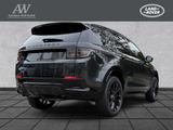Land Rover Discovery Sport D200 Dynamic SE - Land Rover Discovery Sport: Dynamic Se