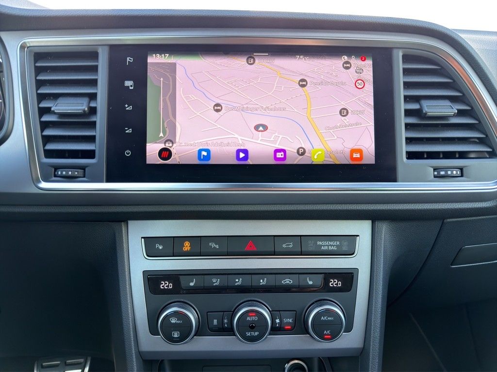Seat Ateca - Bild 14