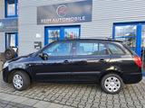 Skoda Fabia Combi 1.4 TDI "Ambiente" *KLIMA*DAB*TEMPOM - Skoda Fabia mit Diesel-Antrieb: Kombi, 1.4