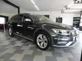 Volkswagen Passat Alltrack 2.0 TDI DSG 4Motion/AHK/KAM/LED - gebrauchte VW Passat Alltrack aus dem Jahr 2018